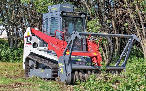 add auxiliary hydraulics skid steer|skid steer auxiliary hydraulic coolers.